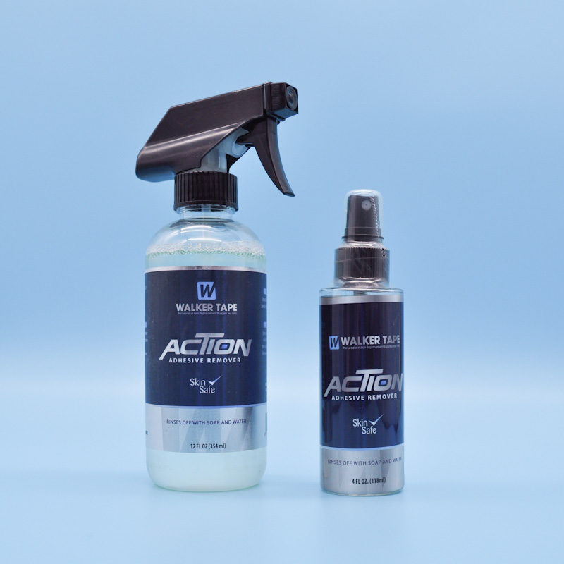 Walker Action Adhesive Remover - Treat Project B.V.