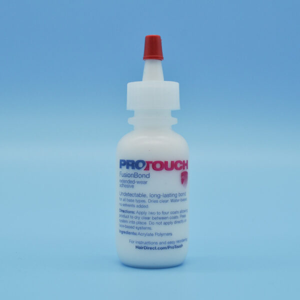 ProTouch FusionBond Liquid Adhesive White 1.3oz 