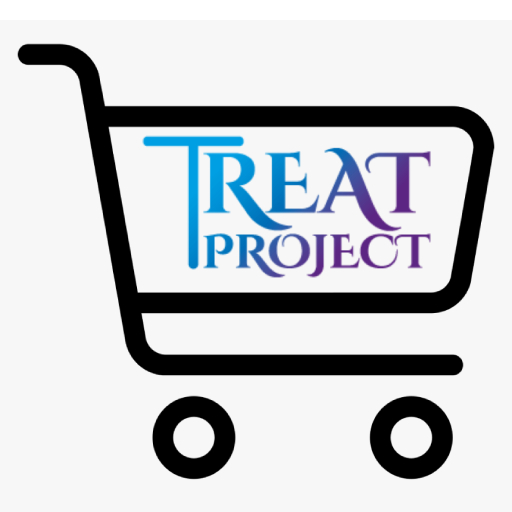 cart treatproject shopping