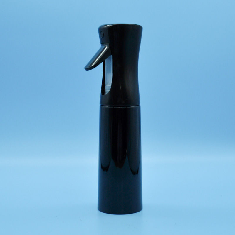 Spray Mist Bottle Black 300ml - Treat Project B.V.